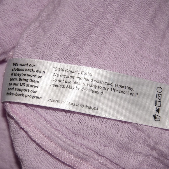 EILEEN FISHER Top - Picture 8 of 8